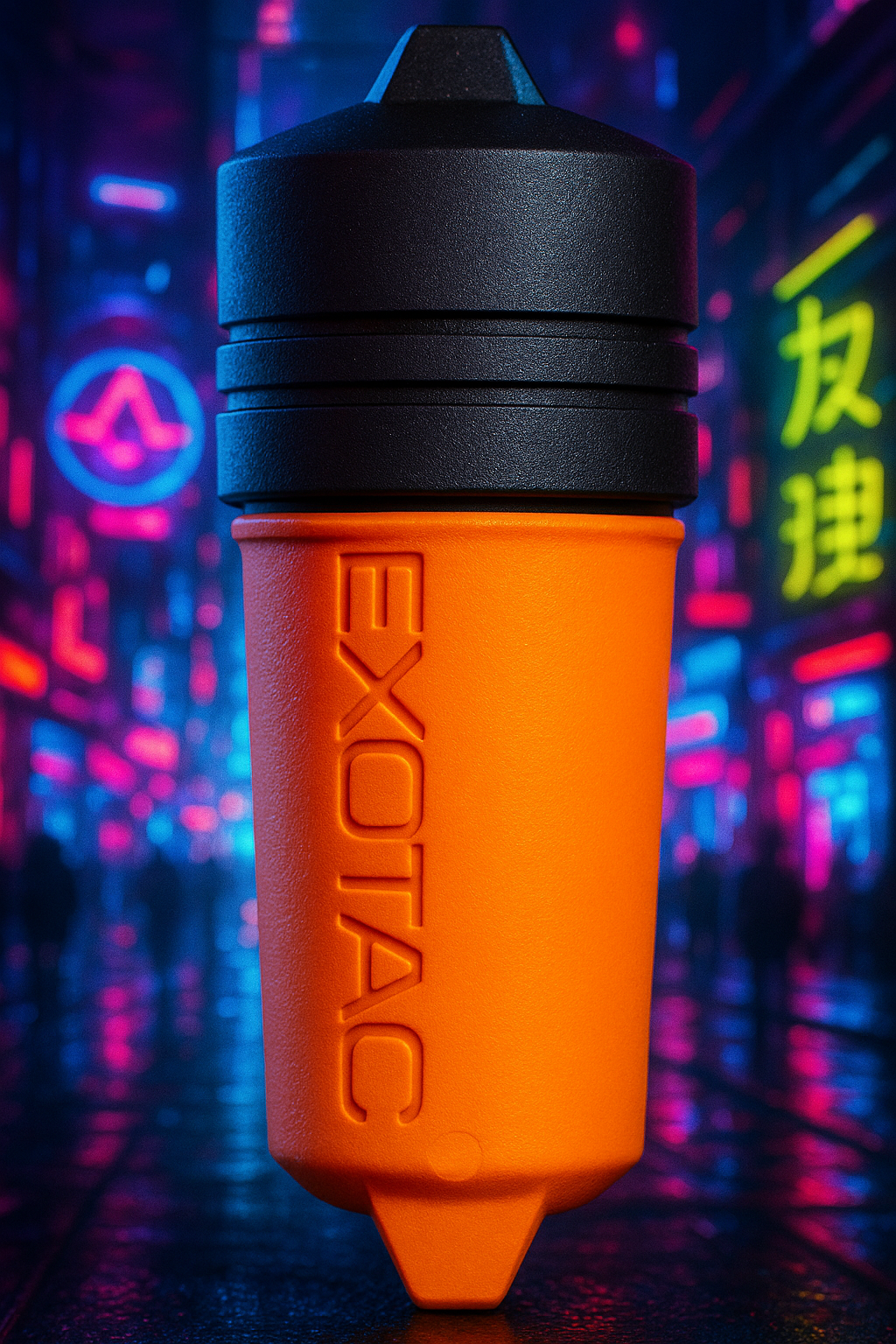 Waterproof Lighter Case